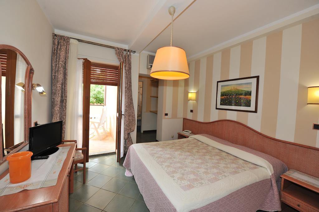 Hotel Kyrton Forte dei Marmi Exterior foto